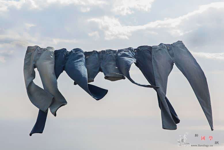 牛仔裤也能污染地球_牛仔裤-纤维-牛仔布-